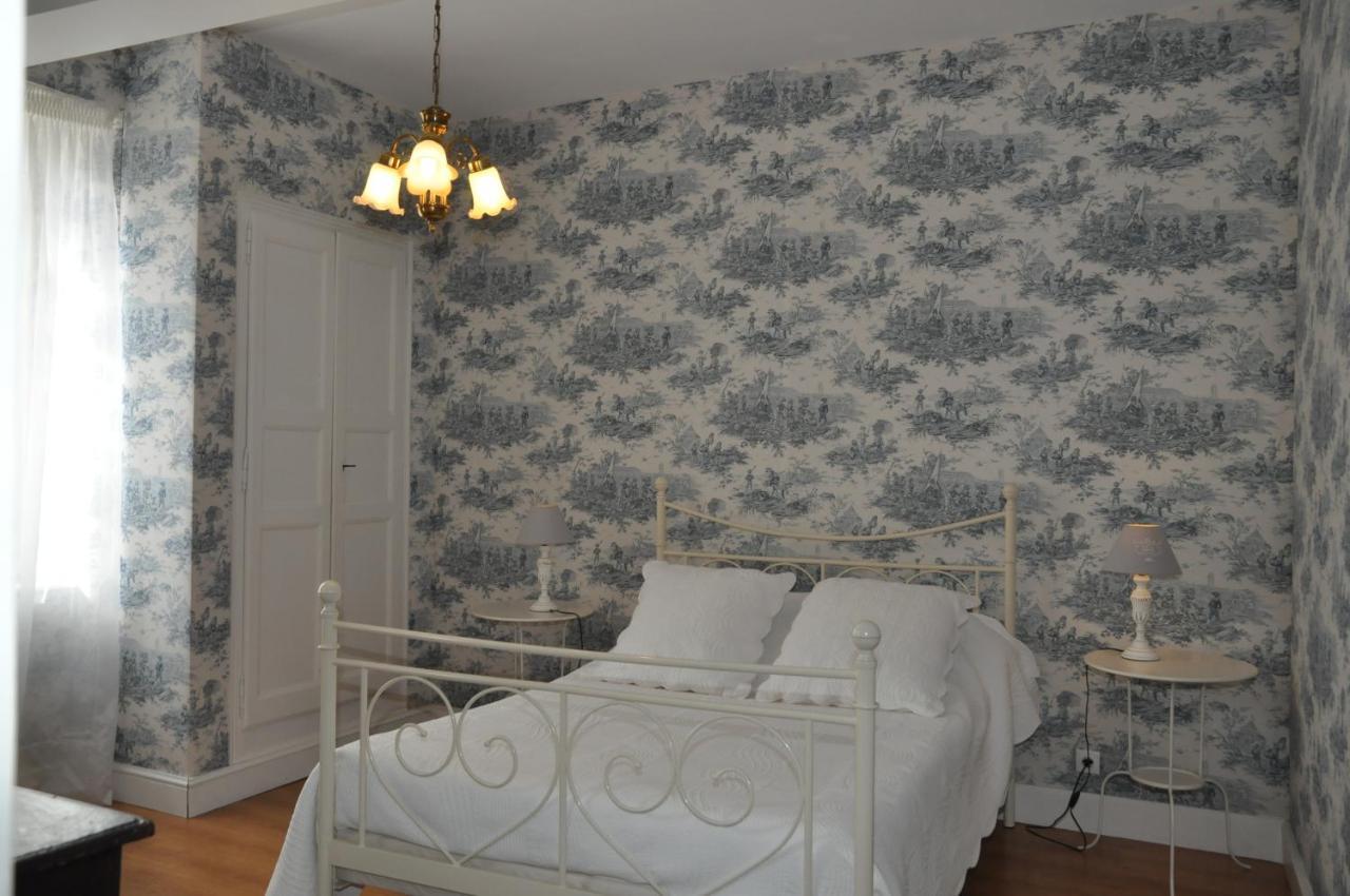 Le Clos De La Bastide Galan Bagian luar foto
