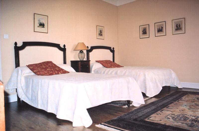 Le Clos De La Bastide Galan Bagian luar foto